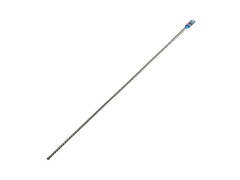 Бур SDS-MAX ПРАКТИКА  20 х 1360/1500 мм, КВАДРО, серия Эксперт, по бетону (915-701)