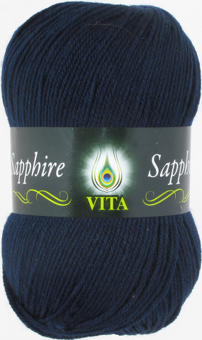 Vita Sapphire 1533 темно-синий