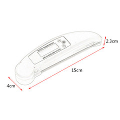 Складной электронный термометр для мяса Digital Thermometer