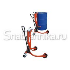 Бочкокат Noblelift YTC2