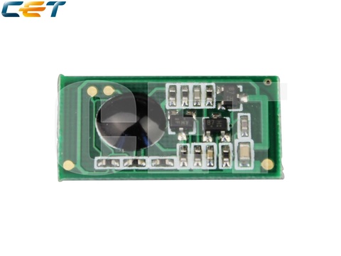 Чип картриджа для RICOH Aficio MPC4501/MPC5501 (CET) Black, (WW), 22500 стр., CET6353C