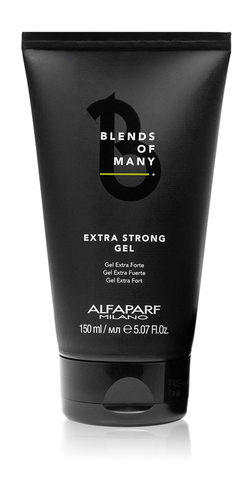 Extra man gel clearance