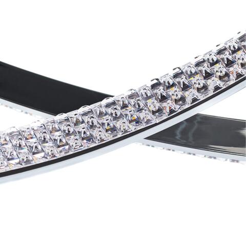 Подвесная светодиодная люстра Arte Lamp ORIONE A2182SP-160CC