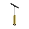 Трековый подвесной светильник Maytoni Focus led TR041-2-12W4K-BBS
