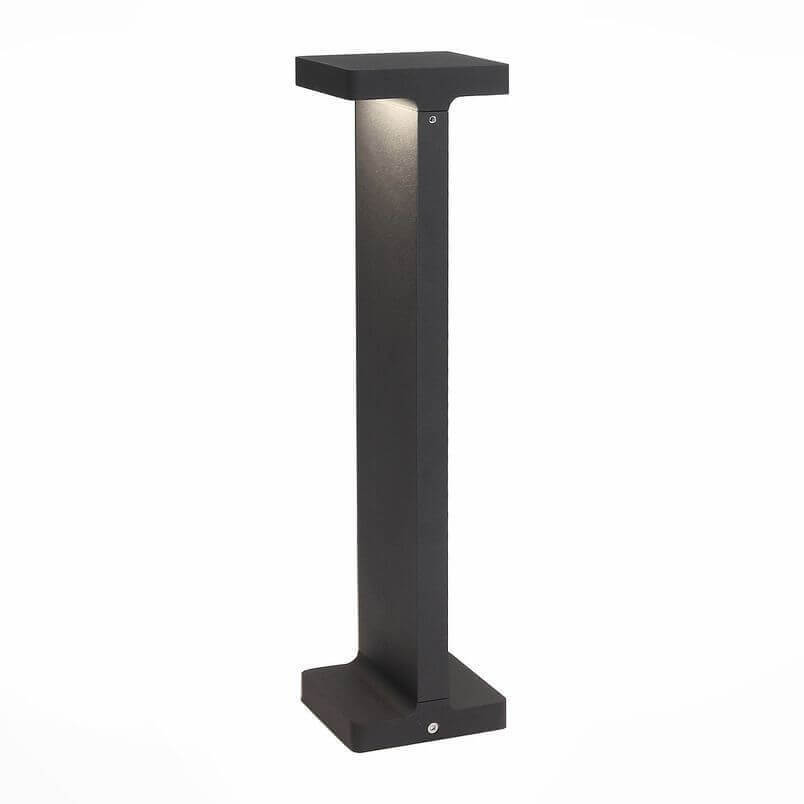 Уличный светодиодный светильник ST Luce Distesa SL095.405.02