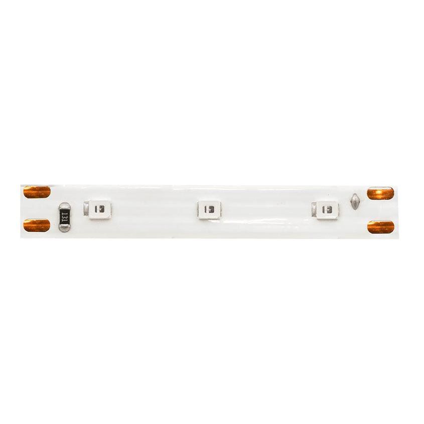 Светодиодная лента SWG 4,8W/m 60LED/m 2835SMD зеленый 5M 002917