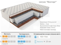 матрас-