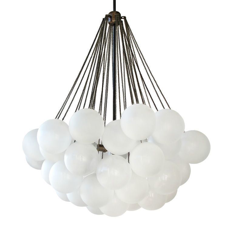 Cloud pendant light deals
