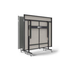 Всепогодный теннисный стол UNIX Line outdoor 6mm (Grey)