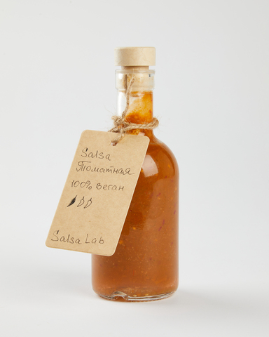 Salsa томатная