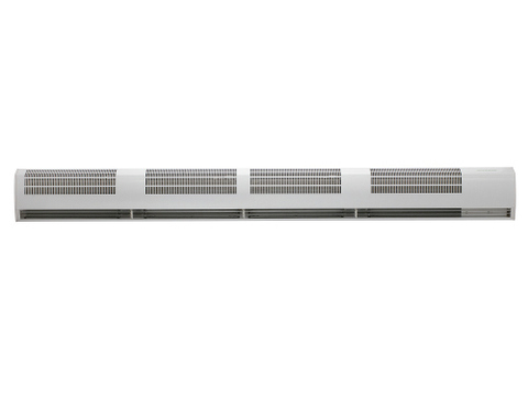 Электрическая завеса Tropik Line T108E25 белый
