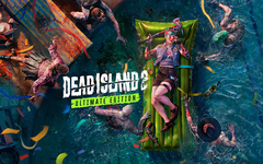 Dead Island 2 Ultimate Edition (для ПК, цифровой код доступа)