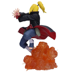 Фигурка Banpresto Naruto Shippuden: Deidara