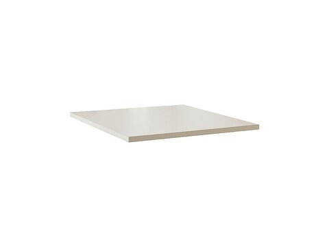 Столешница для стола квадратная TLC-1.2 Cashmere In 2S 750*750*22