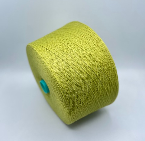 Olimpias (пр.Италия),art- Honey, 1/15 1500м/100гр, 32% Шерсть, 32% Полиамид, 30% Вискоза, 3% Кашемир, 3% Остальные волокна, цвет- Лайм (a7096/7401),арт-35943