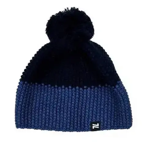шапка NORDSKI Frosty Dark Jeans/Dark Blue NSV738614