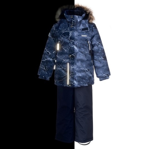 Зимний комплект KERRY заказать