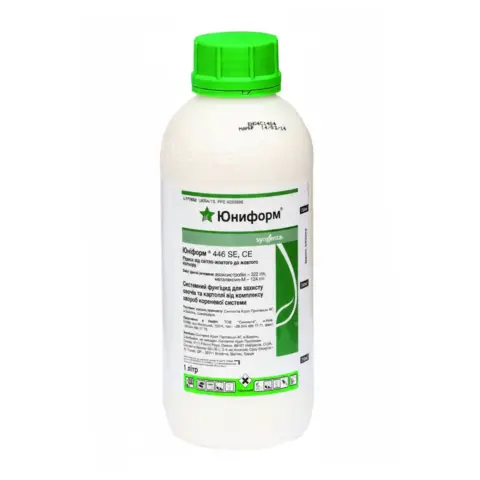 фунгицид Юниформ