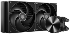 Водоблок ID-COOLING FX280 PRO SE