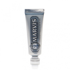 Зубная паста Marvis Smokers Whitening Mint "Мята Антитабак" 25 ml