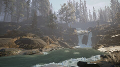 Two Falls (Nishu Takuatshina) (для ПК, цифровой код доступа)