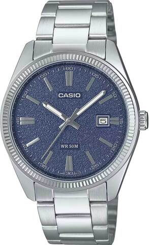 Часы мужские Casio MTP-1302DA-2A1 Casio Collection