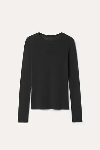 Лонгслив FLOW