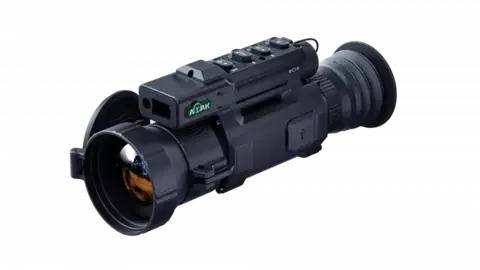 Тепловизионный прицел ATAK OT26-35LRF с дальномером