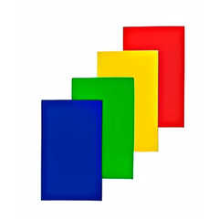 Ремкомплект для аквапарков, бассейнов, бананов из ПВХ, синий