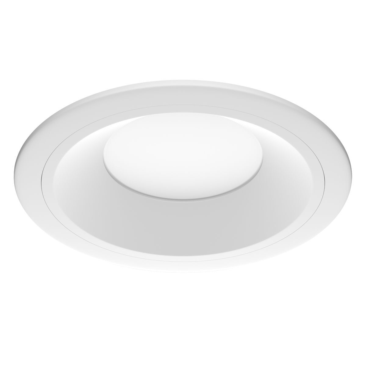 Встраиваемый светодиодный светильник Lightstar Zocco 220134