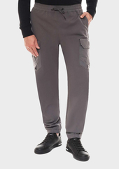 Брюки спортивные PARAJUMPERS MALANGUTTI