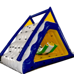 Модуль аквапарка «Модуль-4», 7×3,6×4 м