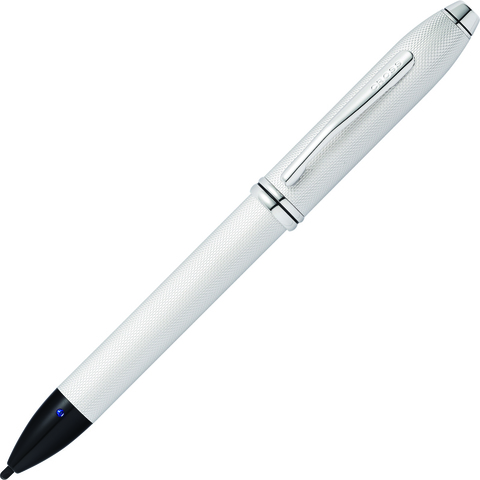 Ручка шариковая Cross Townsend, E-Stylus, со стилусом (AT0049-43)