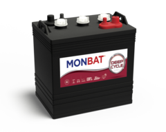 Аккумулятор MONBAT MP6V DC-240