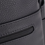 Рюкзак Саломея 1020 классический черный