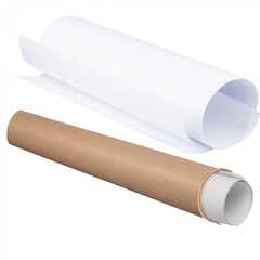 
          Ватман А1, 860*610 мм, Alingar, 200 г/м2, 10 л., ГОЗНАК, во втулке