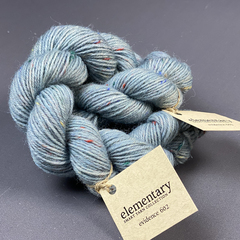 Носочная пряжа «Улики» (Evidences), 20 г