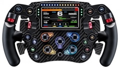 Игровой контроллер Simagic FX Pro черный