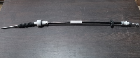 ТРОС СЦЕПЛЕНИЯ ТАВРИЯ ZAZ