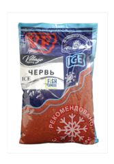 VF ICE Червь 0,9кг/10шт/уп