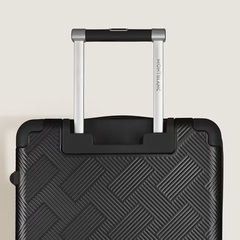 Чемодан #MY4810 Trunk Extreme 3.0