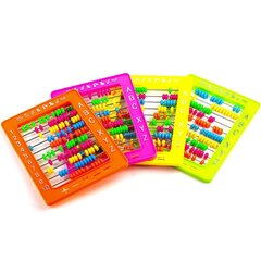 
          Счеты, Alingar, пластик, 10 десятков, 13 см х 18 см