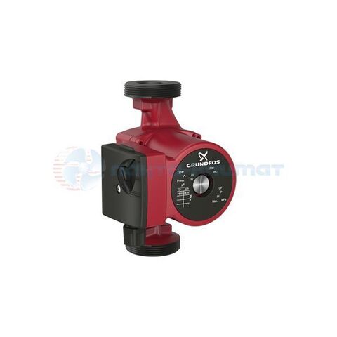 Циркуляционный насос Grundfos UPS 32-40 180