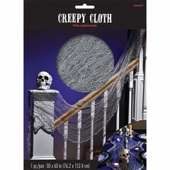 Драпировка, Сетка Серая, 0,76*1,52 м, 1 шт.