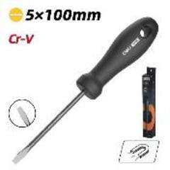 Шлицевая отвёртка 