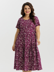 4713 Платье женское