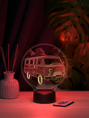 Светильник 