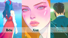 US Visual Novel (для ПК, цифровой код доступа)