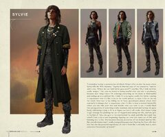 Loki: Season Two - The Art Of The Series (На Английском языке)