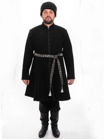 Архалук казачий стёганный 